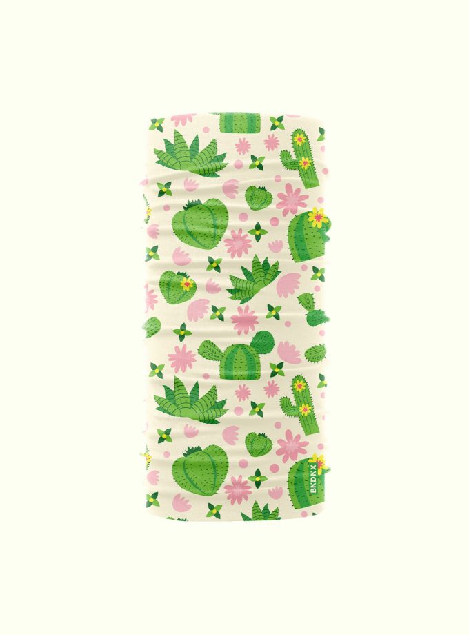 Cactus Bandana