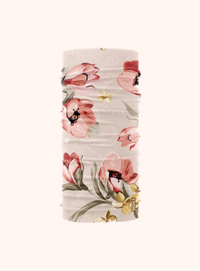 Flowers Bandana