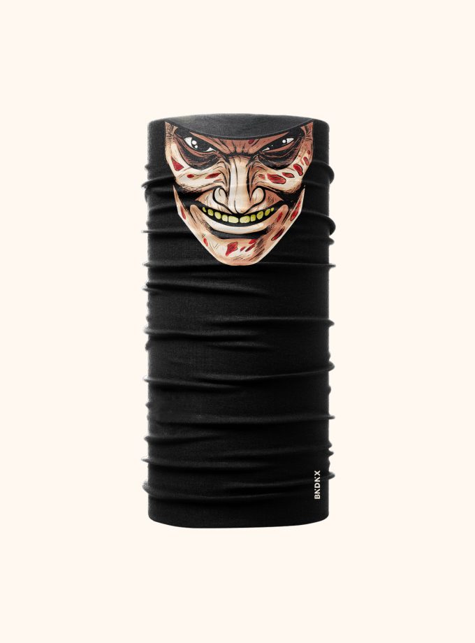Freddy Krueger Bandana