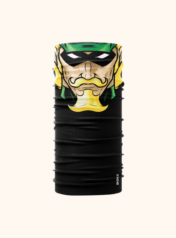 Green Arrow Bandana