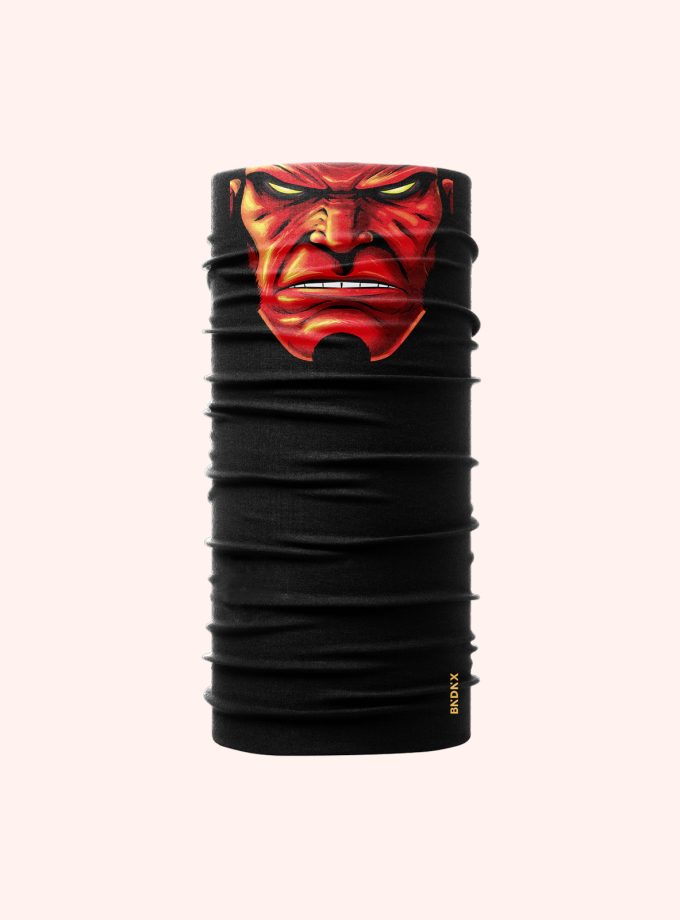 Hellboy Bandana