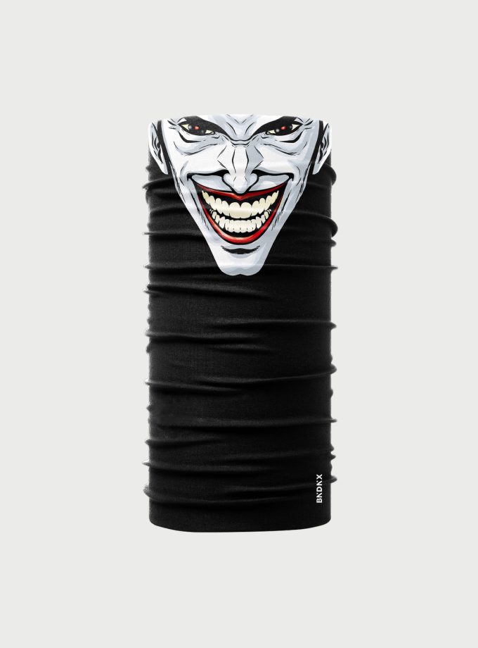 Joker Bandana