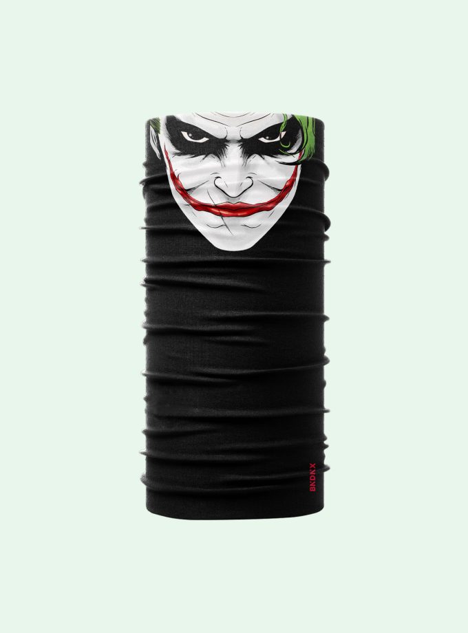 Joker Movie Bandana