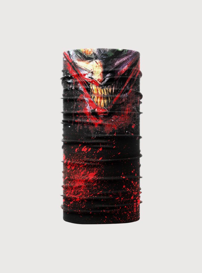 Joker Venom Bandana