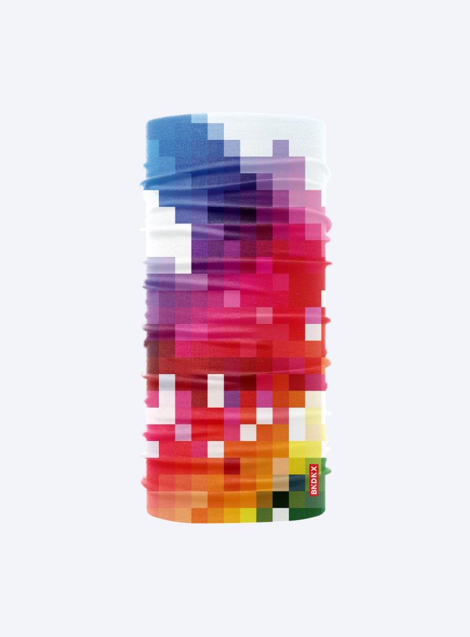 Pixel Bandana