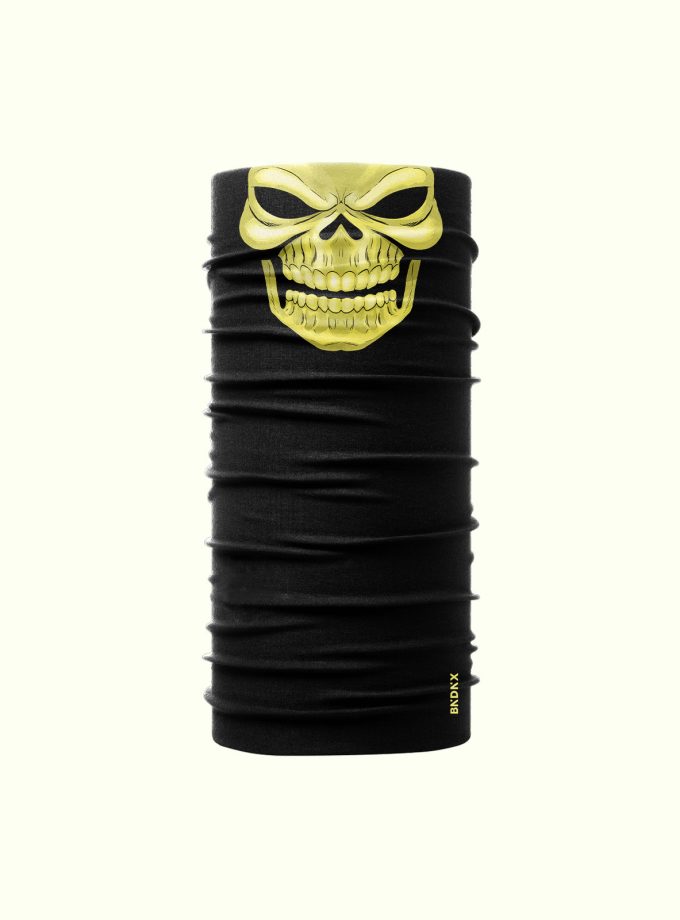 Skeletor Bandana