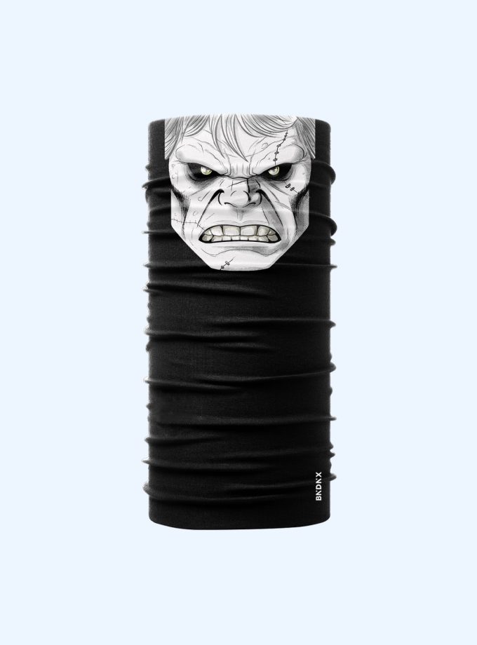 Solomon Grundy Bandana