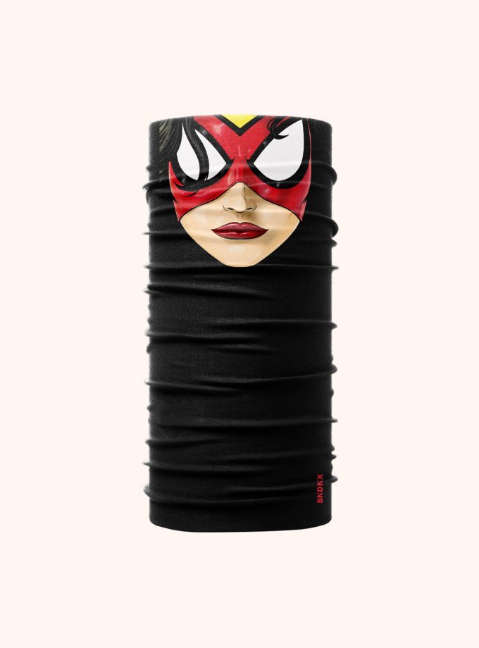 Spider Women Bandana