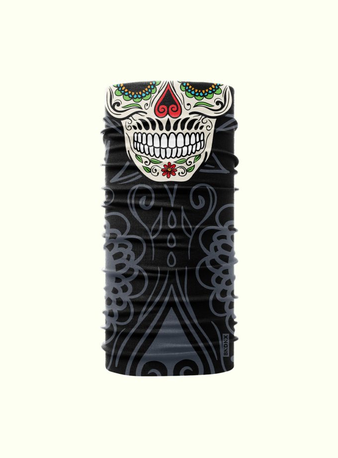 Tattoo Skull Bandana