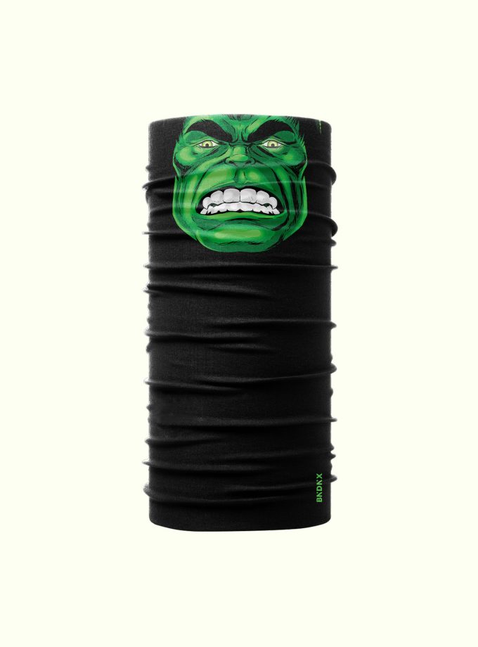 The Hulk Bandana