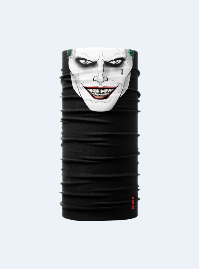 The Joker Bandana
