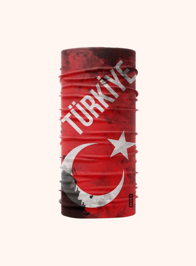 Turkiye Bandana