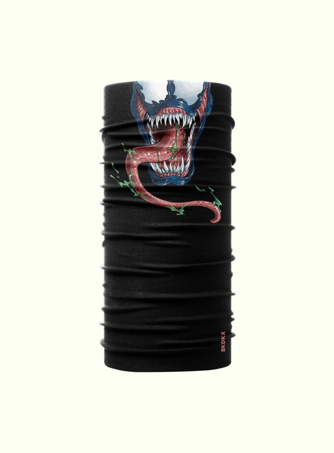 Venom Bandana