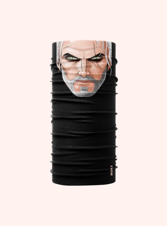 Witcher Bandana