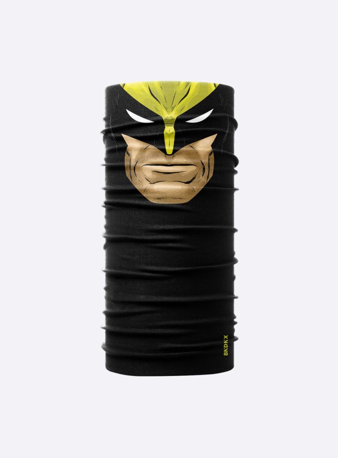 Wolverine Bandana