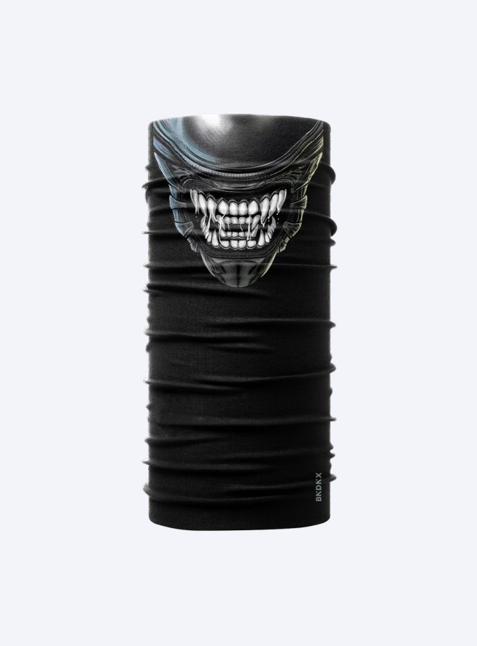 Xenomorph Bandana